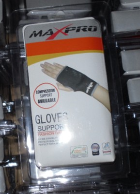 MAXPRO GLOVES SUPPORT MX3851